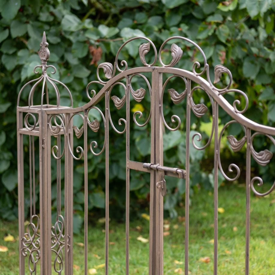 Gates