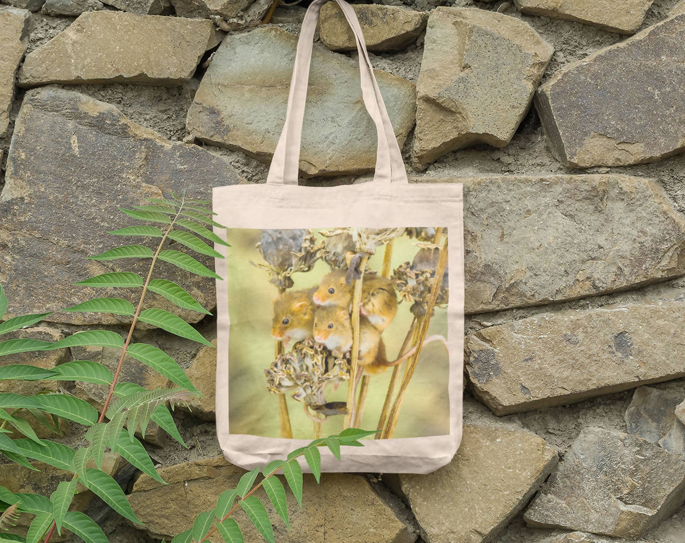 Tote Bags