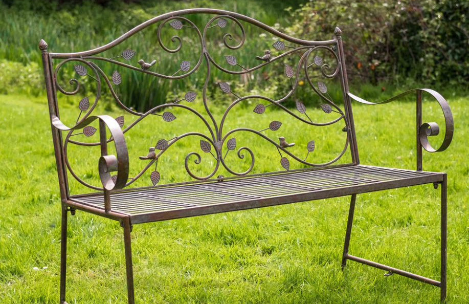 Seats and Benches