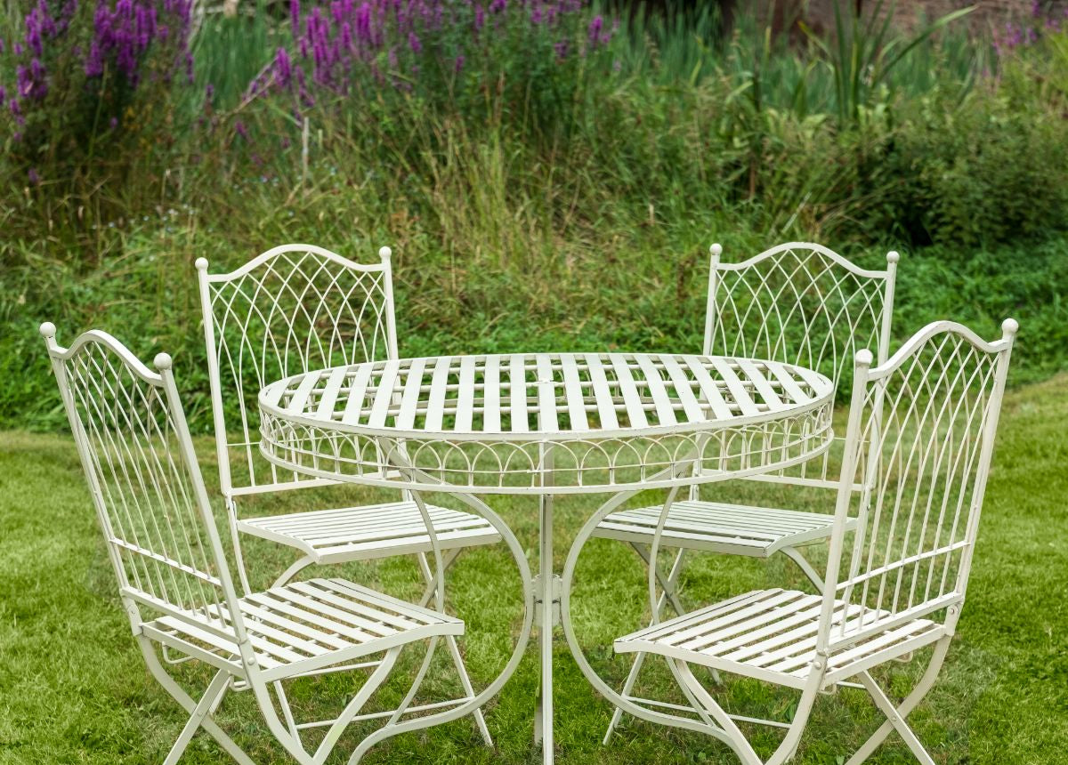 Bistro Sets