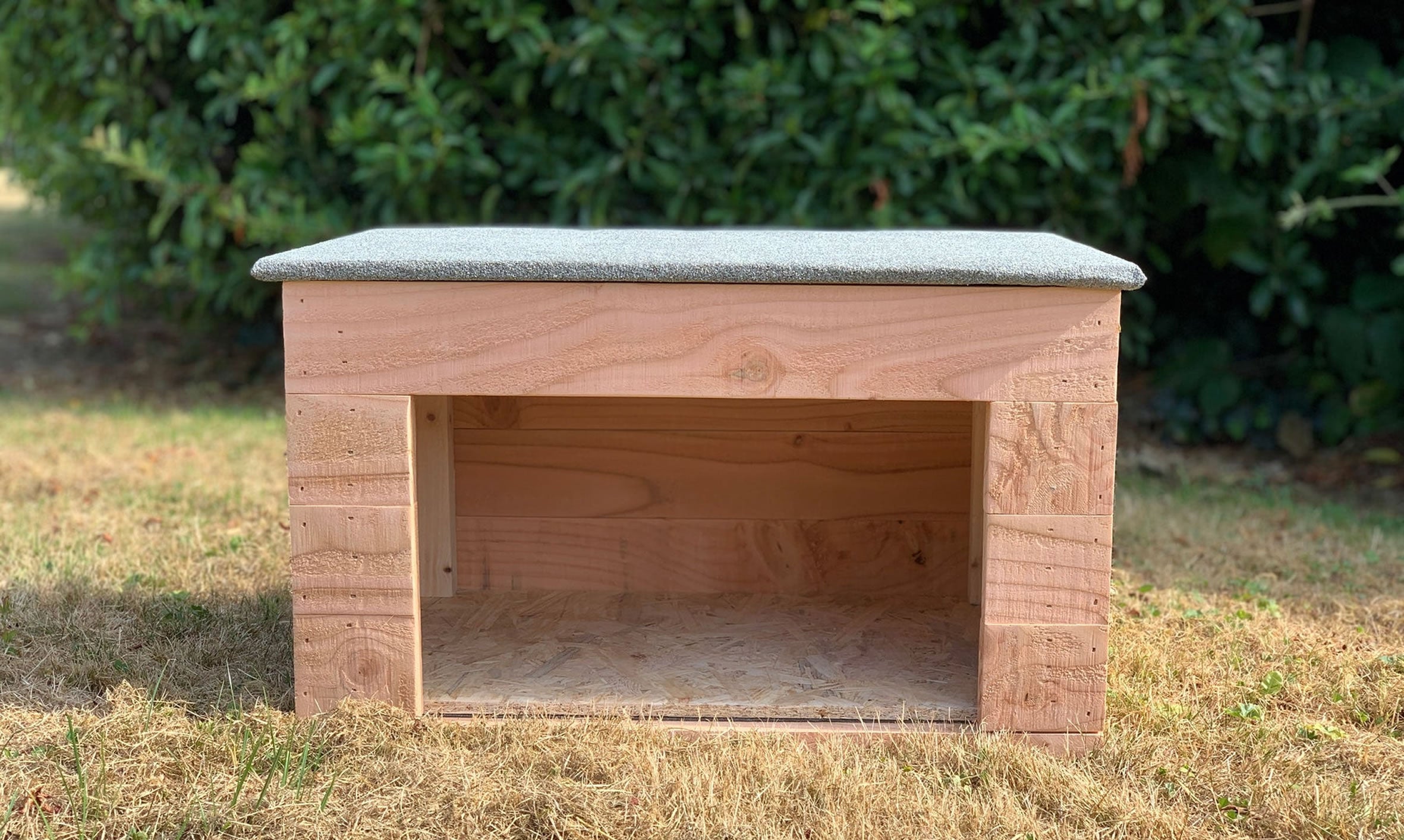 Pet Houses