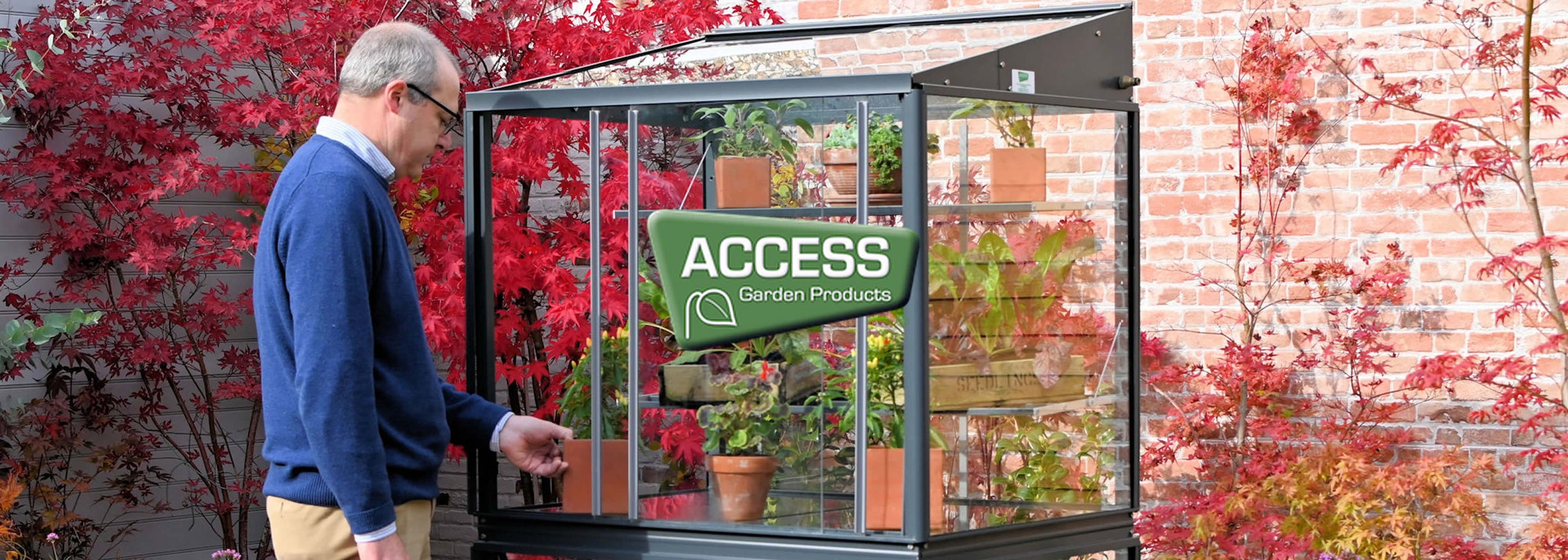 Access Garden Products