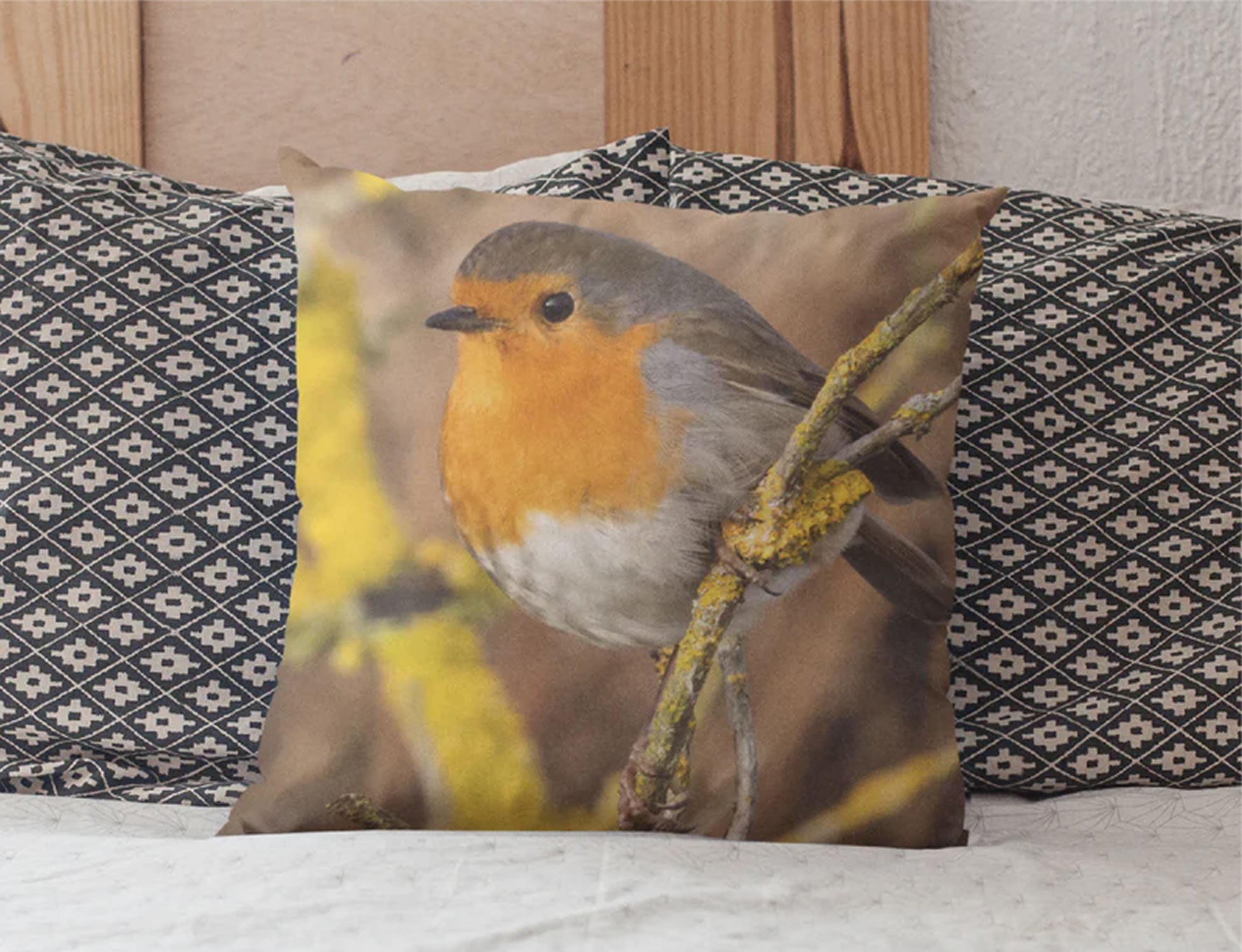 Cushions