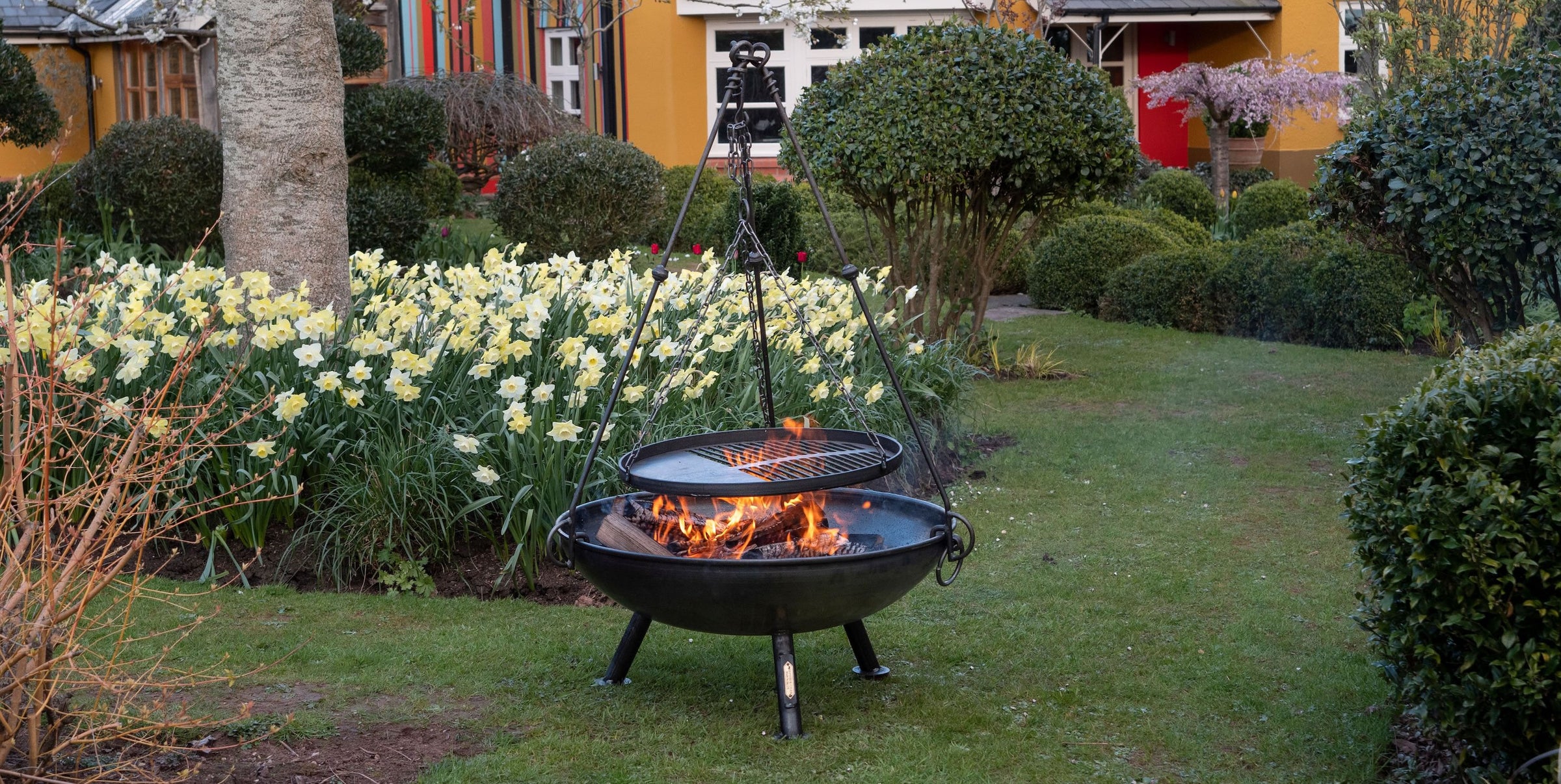 Fire Pits