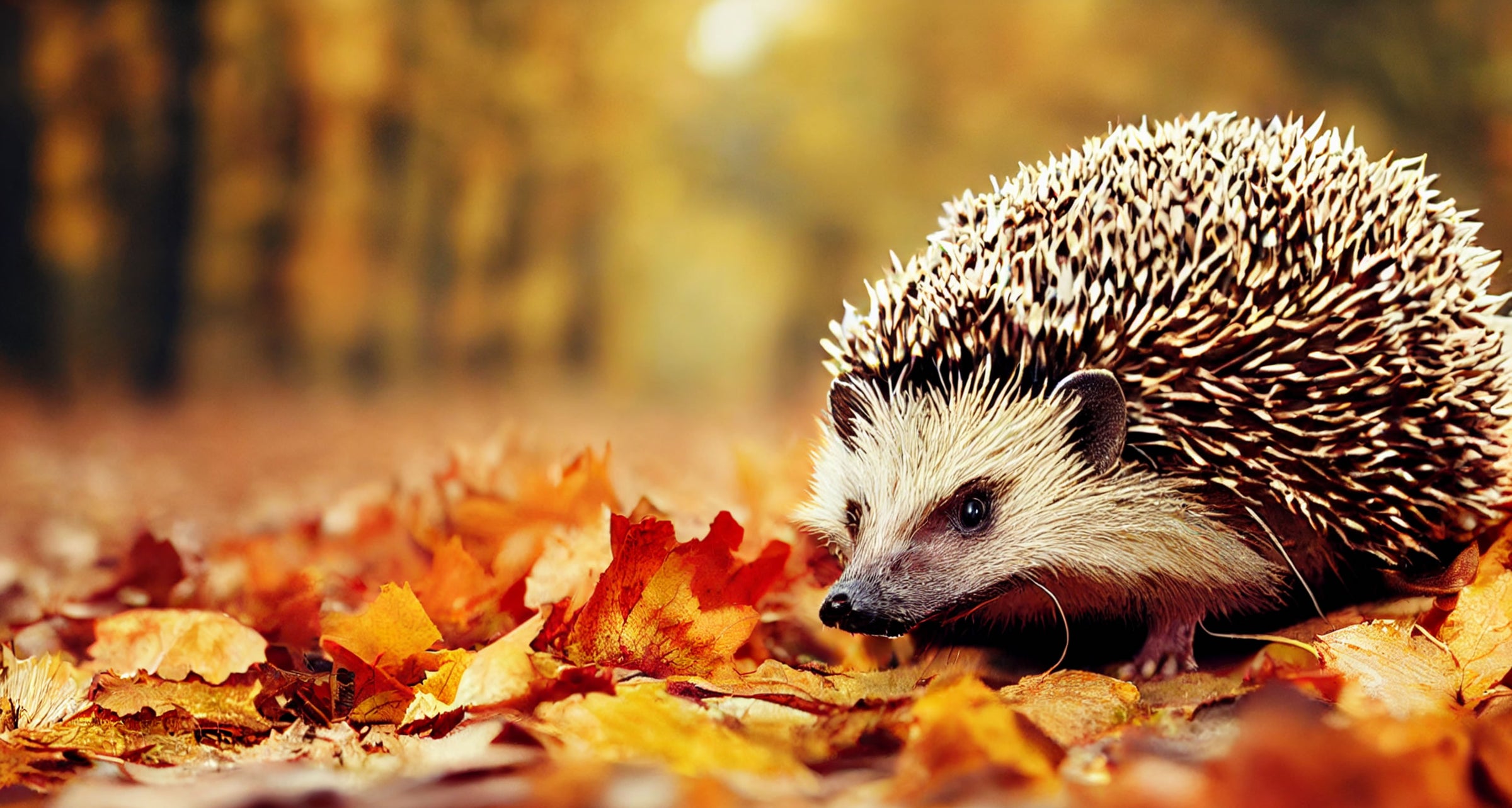 Hedgehogs