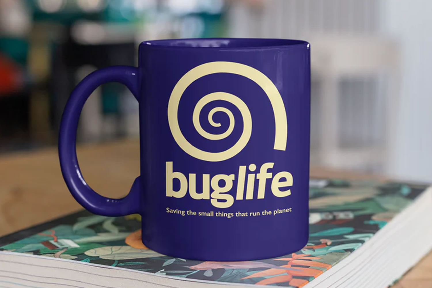Mugs