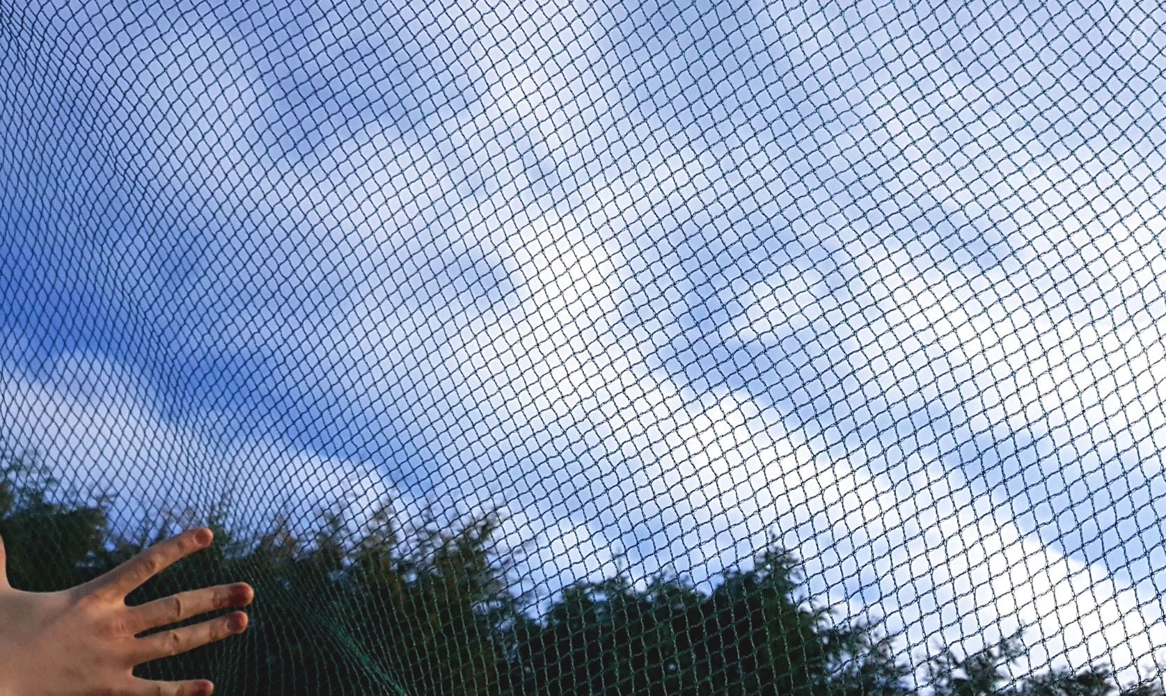 Netting & Fleece