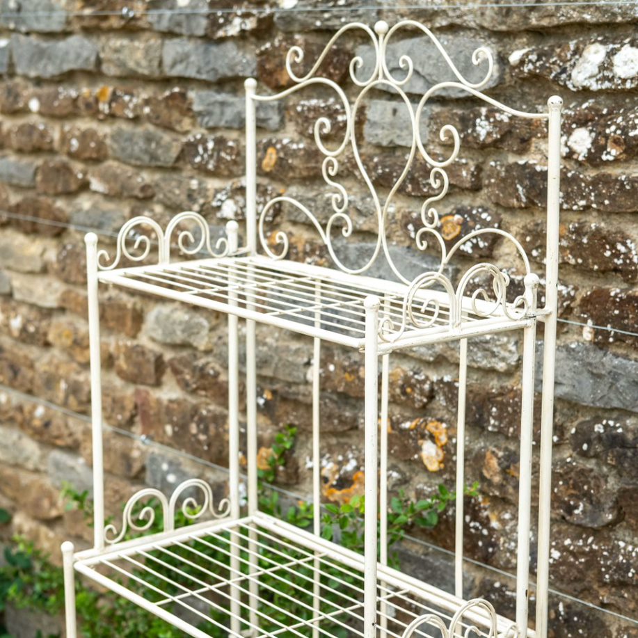 Garden Ornaments