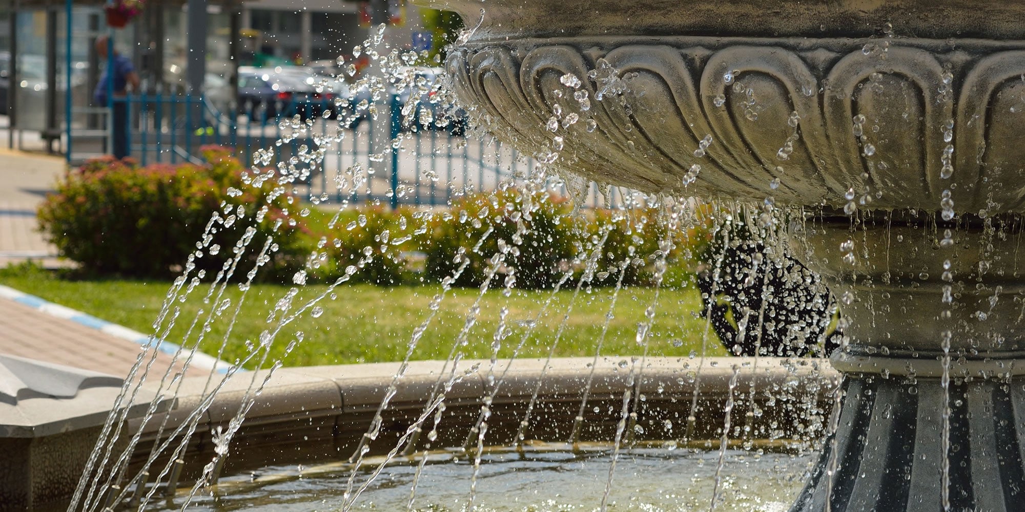 Tranquility Water Features
