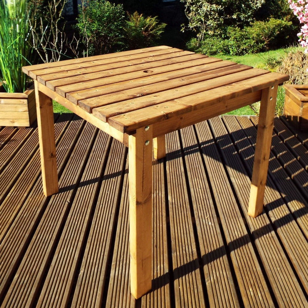 Charles Taylor Two Seater Table