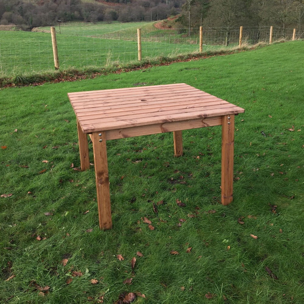 Charles Taylor Medium Square Table