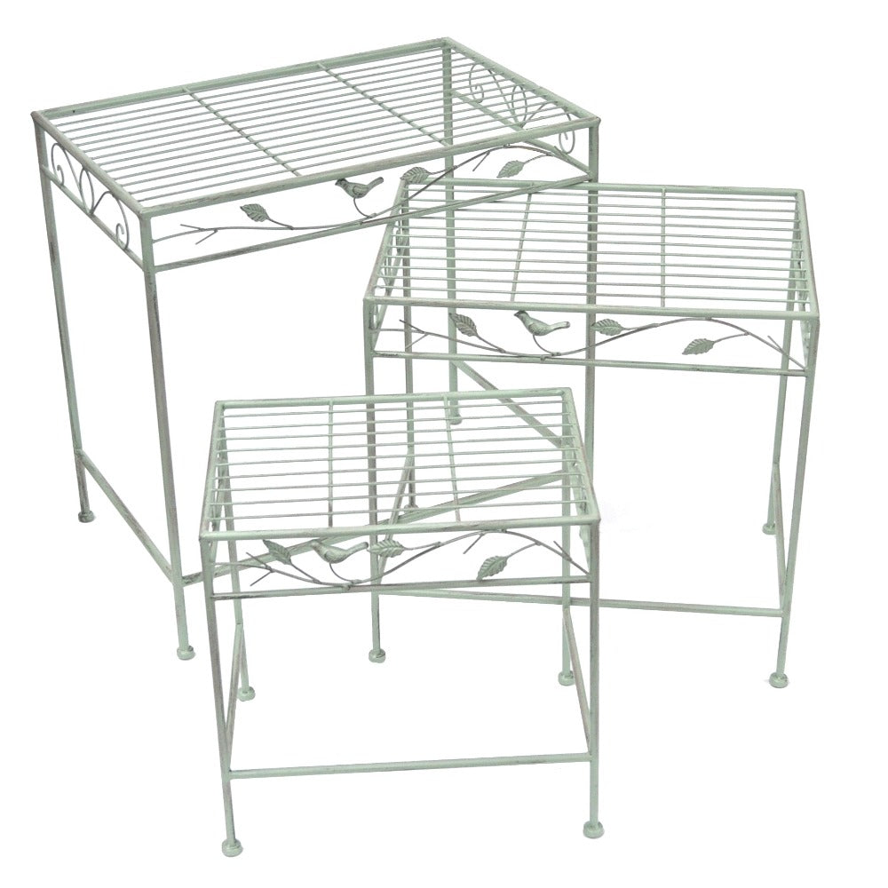 Ascalon Rectangular Tables (Set of 3)