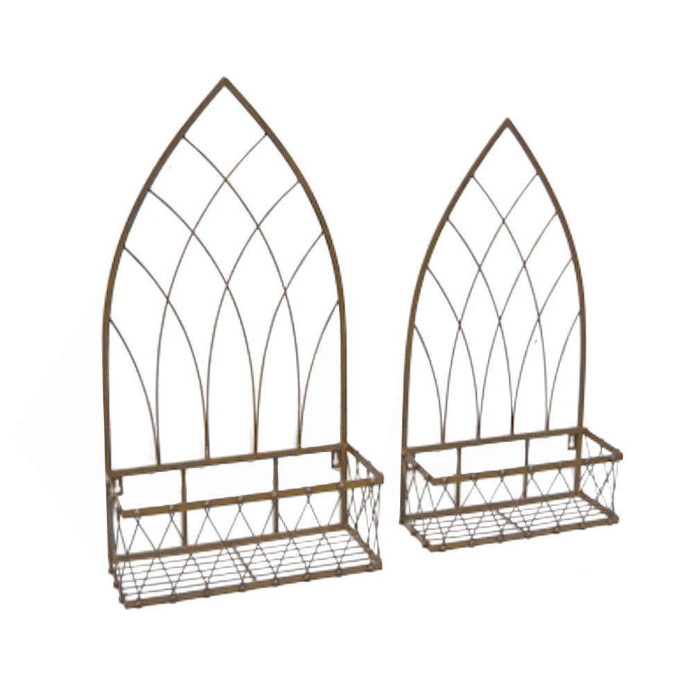 Ascalon Tewkesbury Planters - 'Lead'