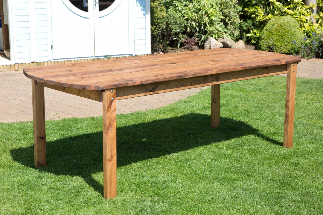 Charles Taylor Large Rectangular Table