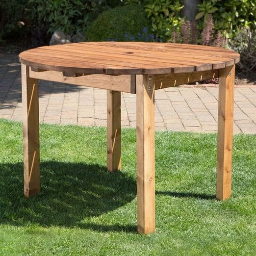 Charles Taylor Small Circular Table