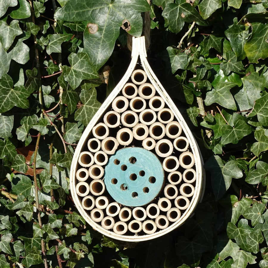 Dewdrop Bee & Bug Hotel