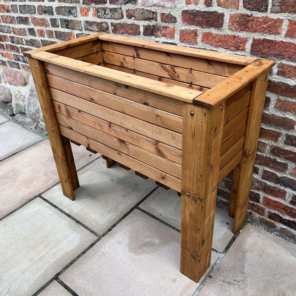 Somerford Deep Root Planter LARGE