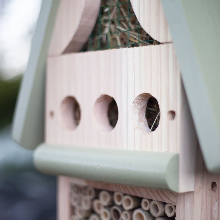 Wildlife World Insect Study Centre