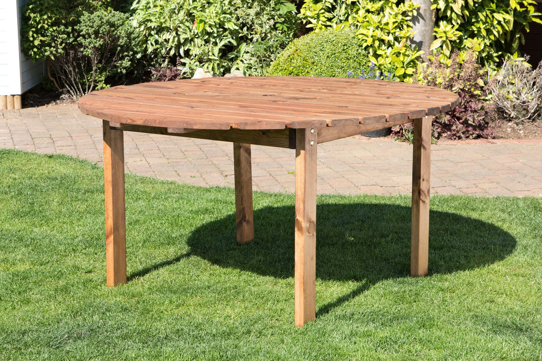 Charles Taylor Medium Circular Table