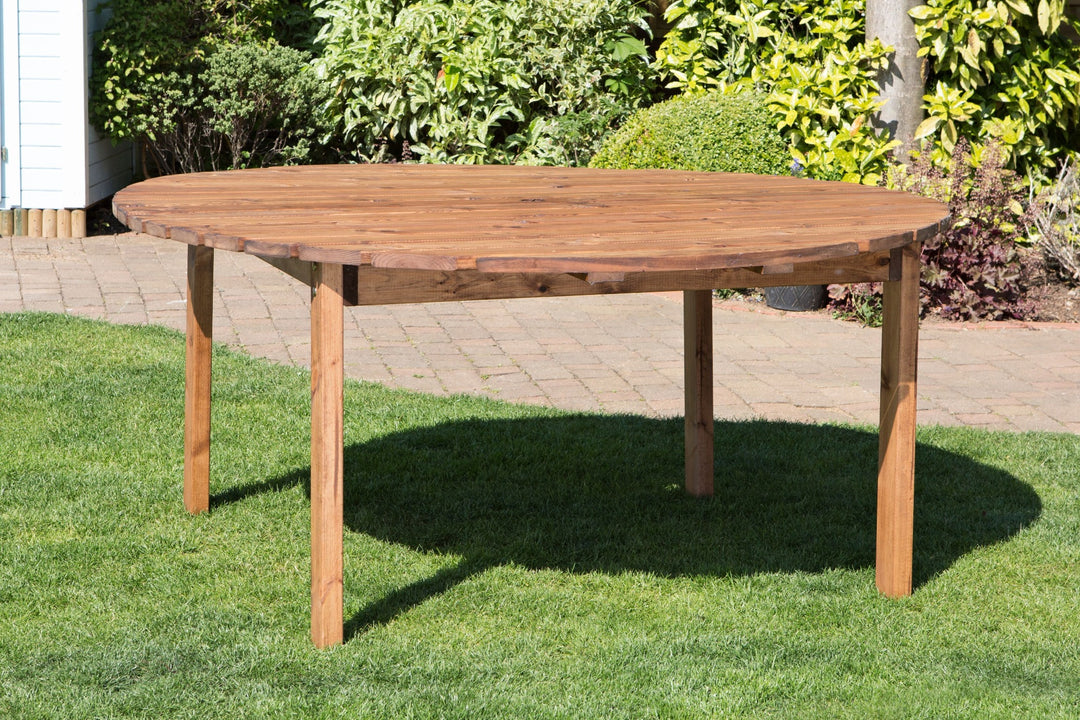 Charles Taylor Large Circular Table