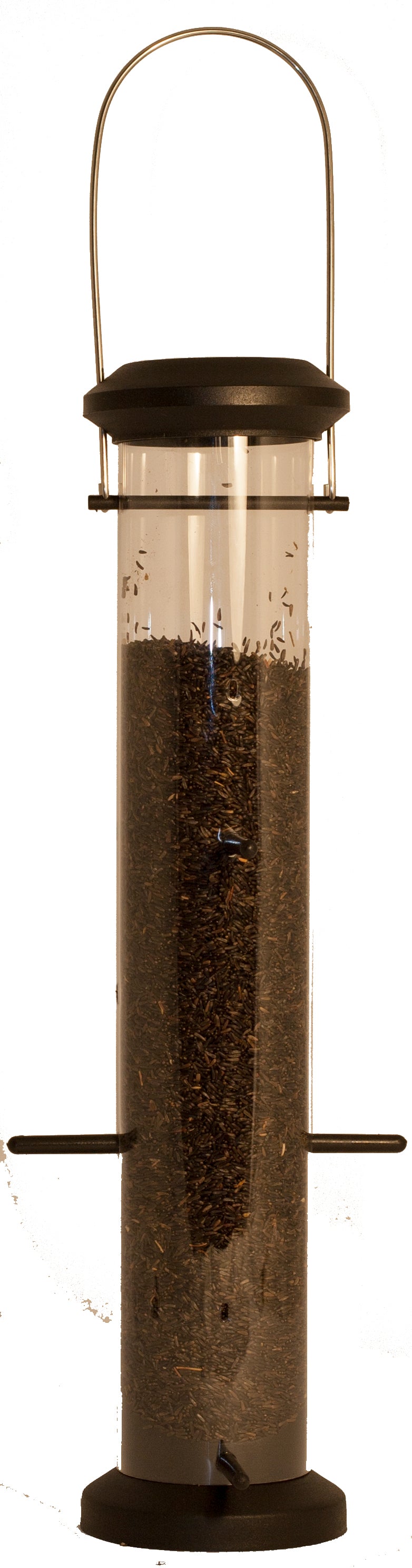 Red Barn Premium Large Polypropylene Niger Seed Feeder