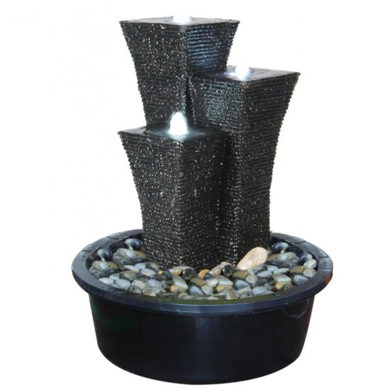 Tranquillity Oriental Towers on Sump