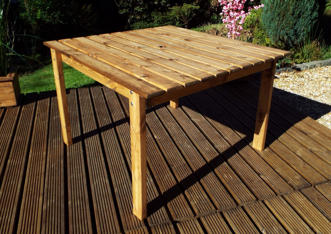 Charles Taylor Large Square Table