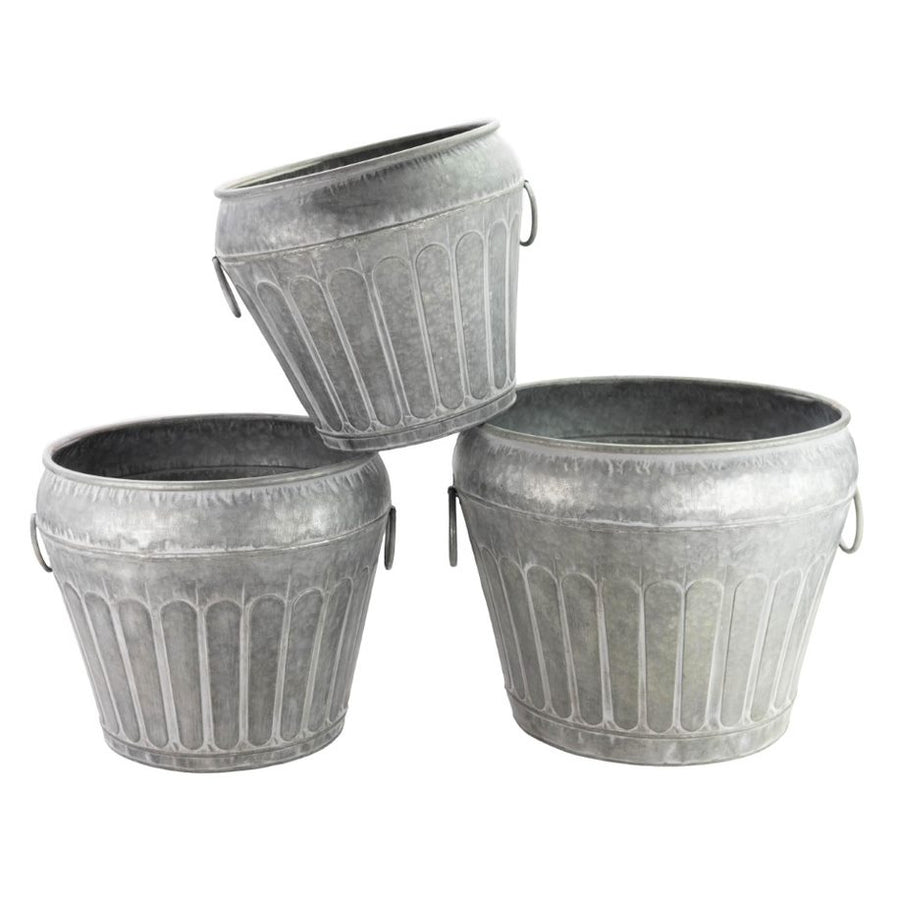 Ascalon Urn Planters