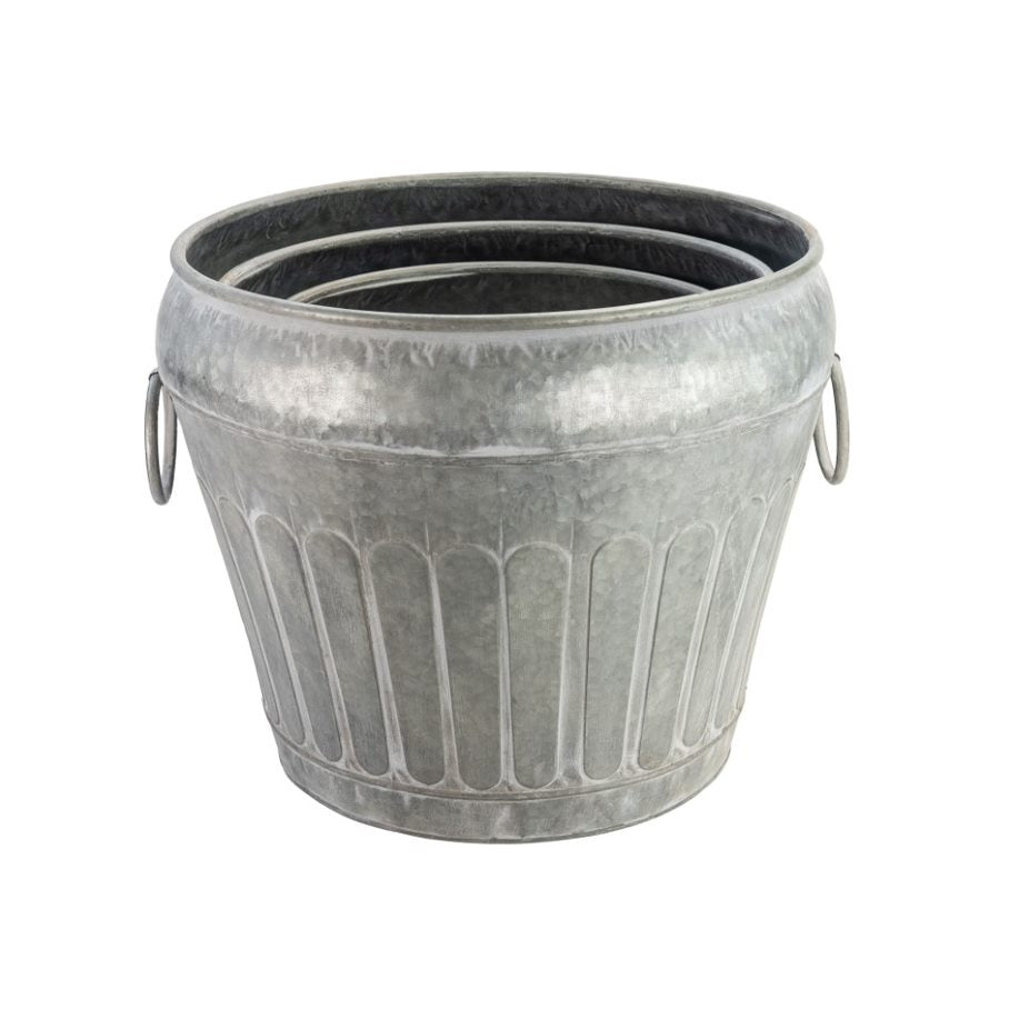Ascalon Urn Planters