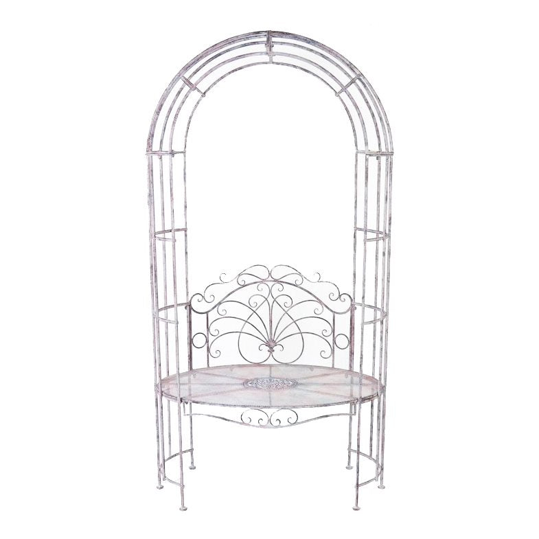 Ascalon Arbour - 'Antique Grey'