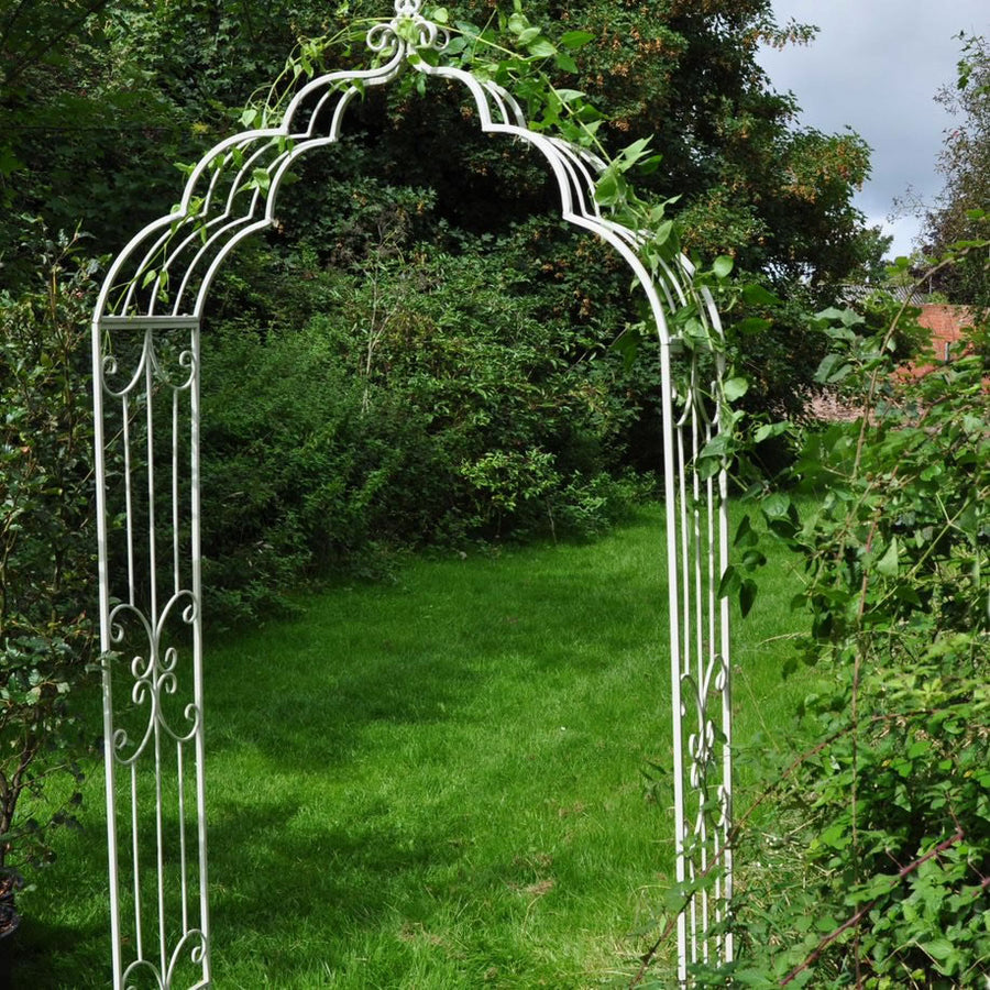 Ascalon Vintage Arch - 'Cream'