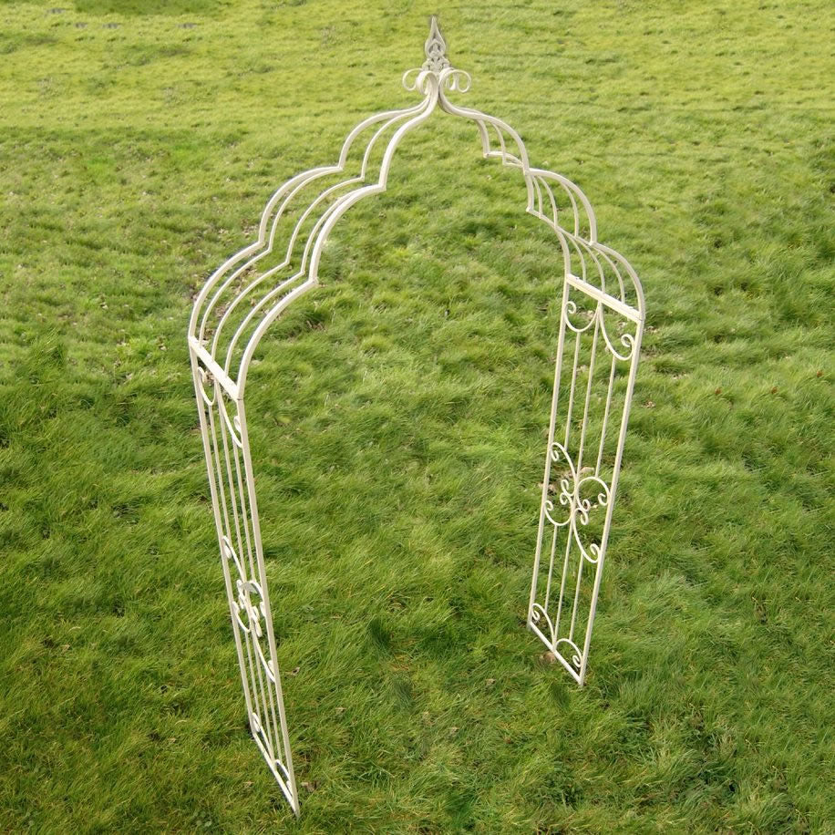 Ascalon Vintage Arch - 'Cream'