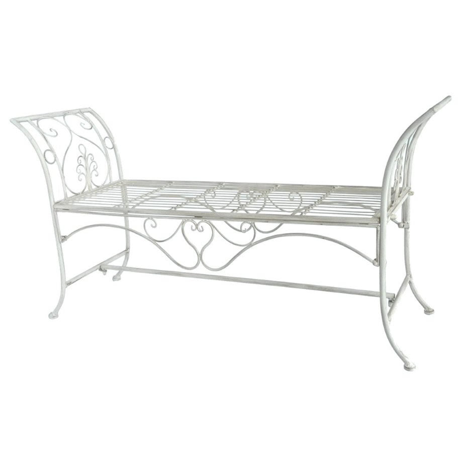 Ascalon Long Seat - 'Green'