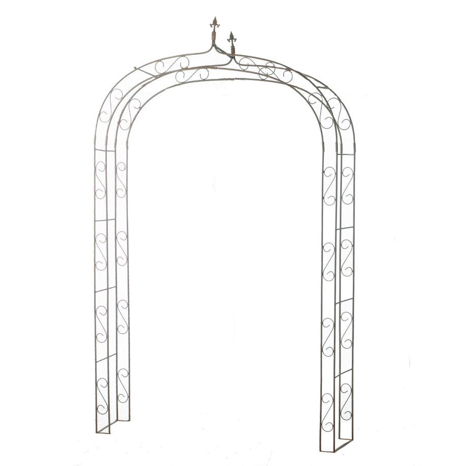 Ascalon Gothic Arch - 'Rusty'