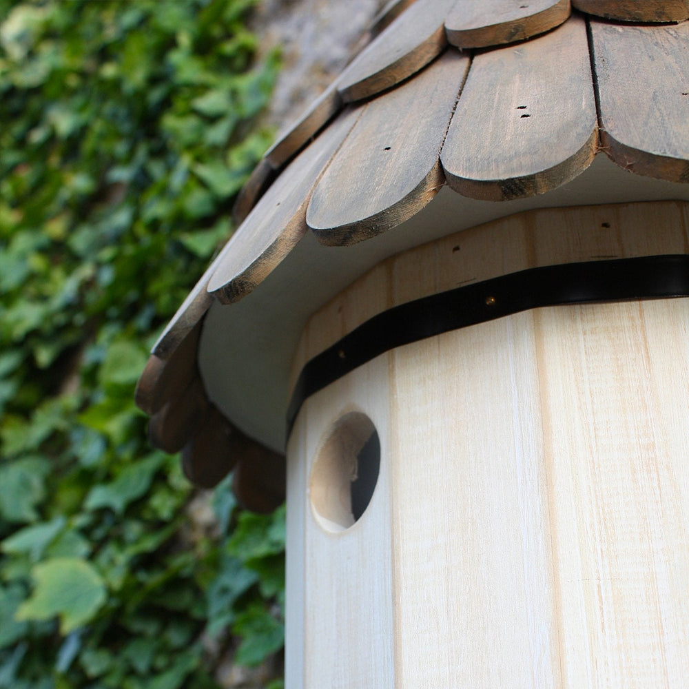 Wildlife World Dovecote Nestbox