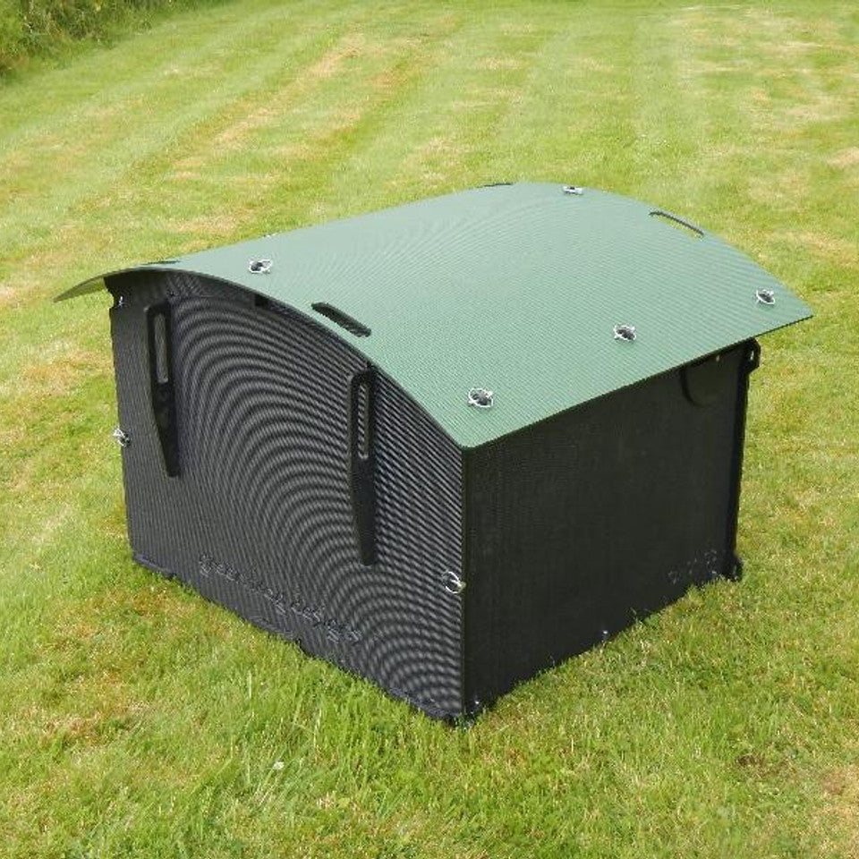 Nestera Duck/ Goose House Large
