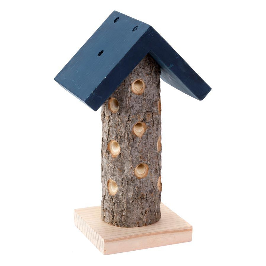 Gardenature The Birch Ladybird Tower