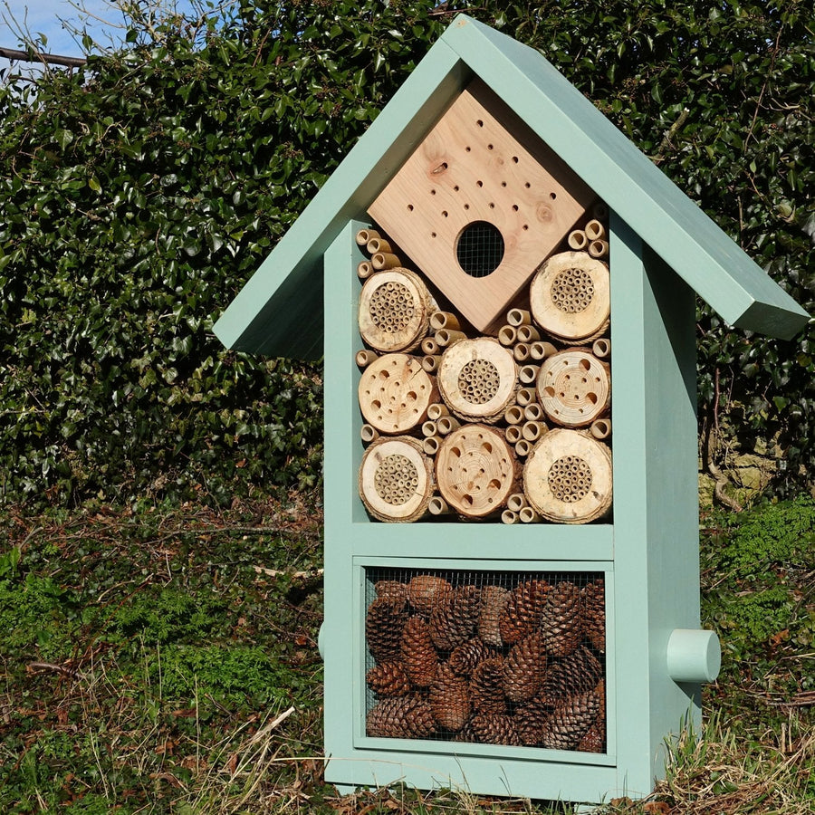 Wildlife World Giant Bee & Bug Biome