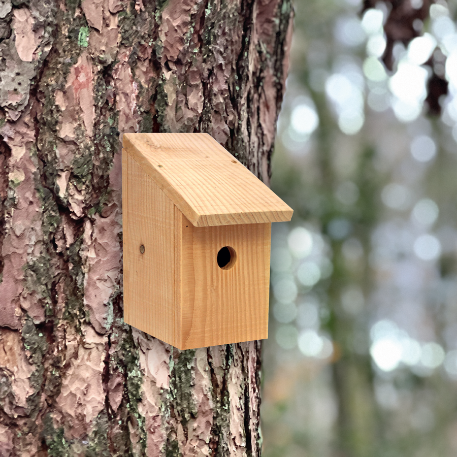 Leo Nesting Box