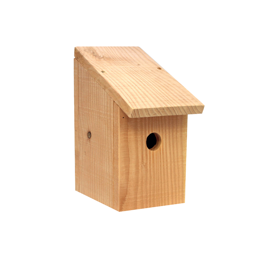 Leo Nesting Box