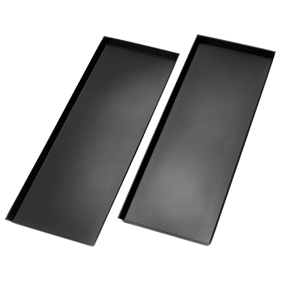 Nestera Droppings Tray Rectangular