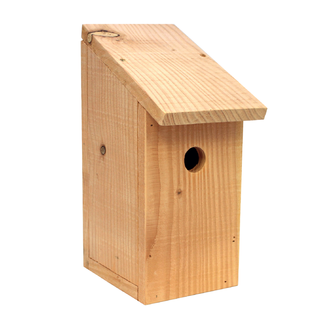 Omega Nesting Box
