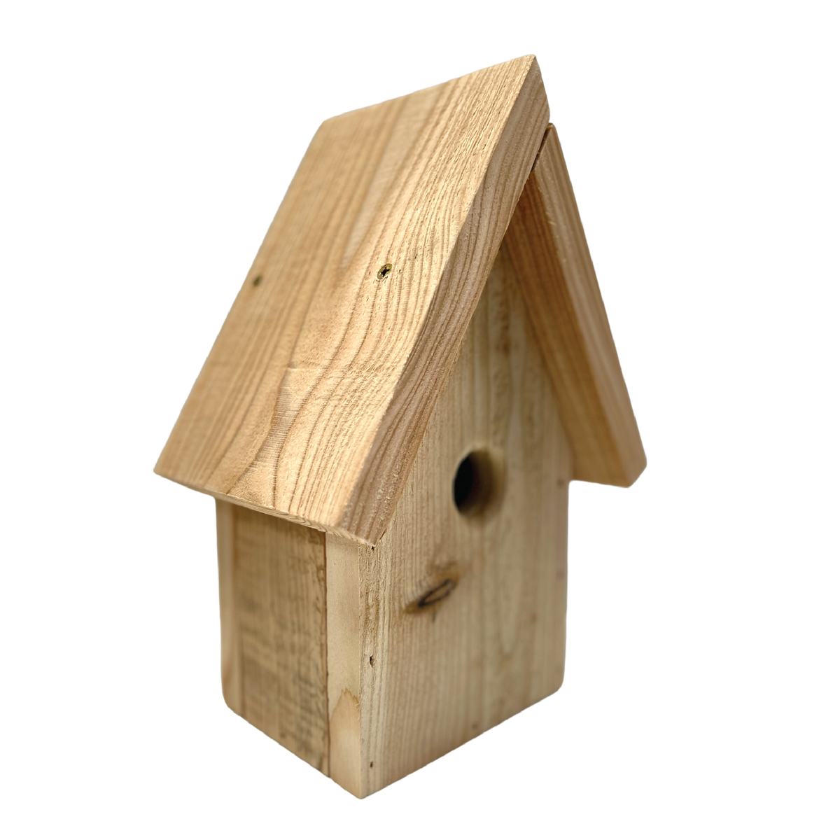 Polaris Steeple Shaped Bird Nesting Box