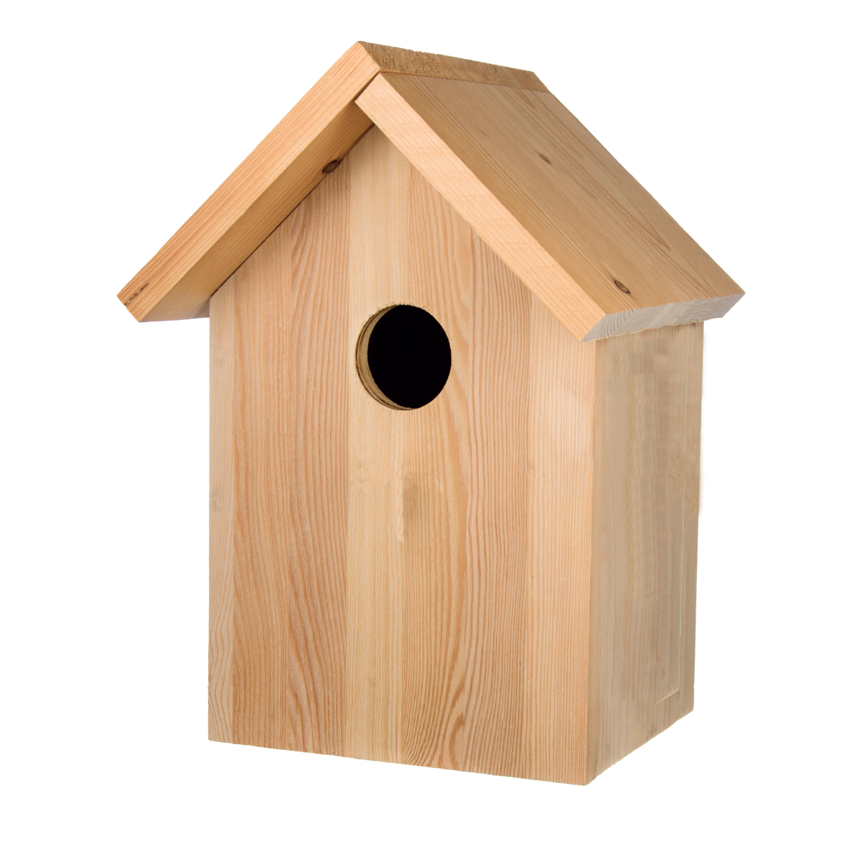 Spiro Bird Nesting Box – Garden Wildlife