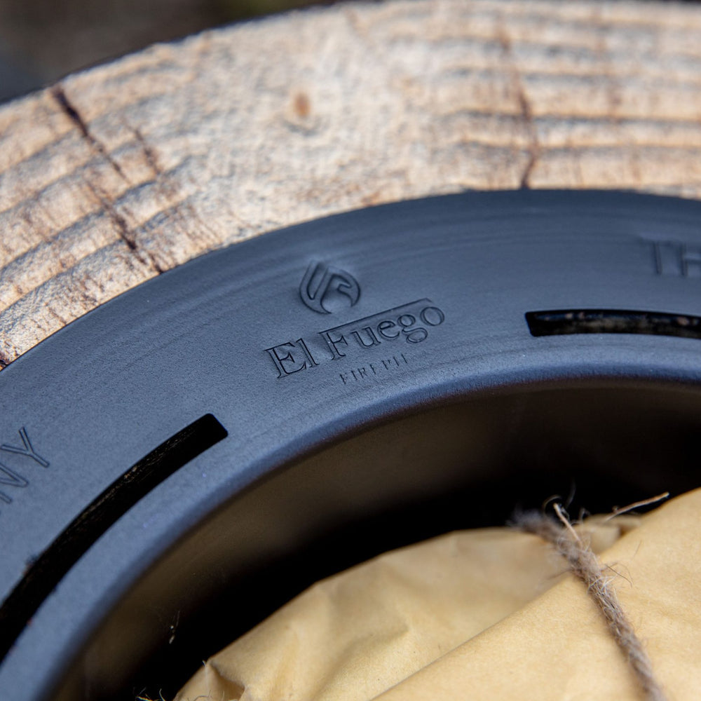 El Fuego Eco Fire Pit Bundle