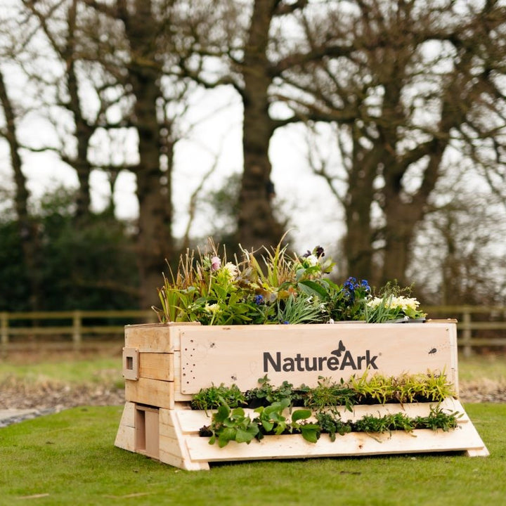 Bioscapes NatureArk Wildlife Planter