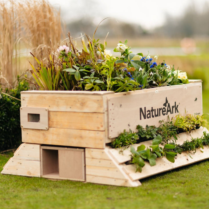 Bioscapes NatureArk Wildlife Planter