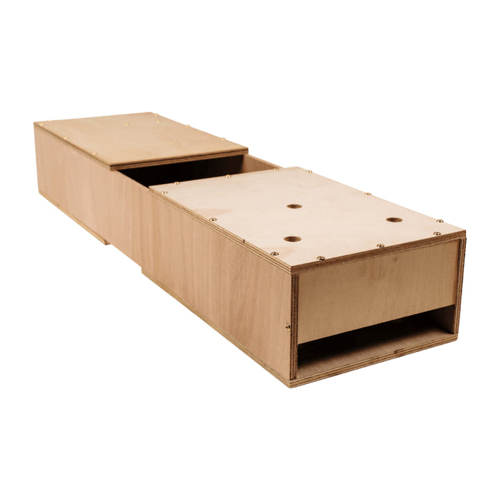 Bioscapes NatureArk Wildlife Planter