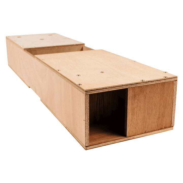 Bioscapes NatureArk Wildlife Planter