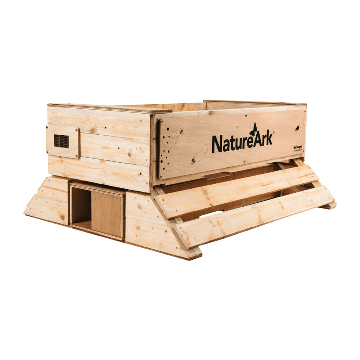 Bioscapes NatureArk Wildlife Planter